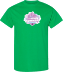 Short Sleeves - Kruel Summer Shootout 2026 (Cotton Candy sky)