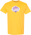 Short Sleeves - Kruel Summer Shootout 2026 (Cotton Candy sky)