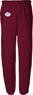 Sweatpants - Kruel Summer Shootout 2026 (Cotton Candy sky)