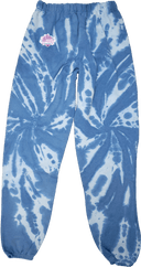 Sweatpants - Kruel Summer Shootout 2026 (Cotton Candy sky)