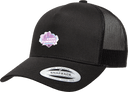 Trucker Hat - Kruel Summer Shootout 2026 (Cotton Candy sky)