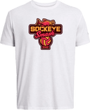 Under Armour Athletics Short Sleeve - Sockeye Smash 2027