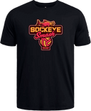 Under Armour Athletics Short Sleeve - Sockeye Smash 2027