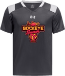 Under Armour Big Win Flag Jersey - Sockeye Smash 2027