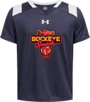 Under Armour Big Win Flag Jersey - Sockeye Smash 2027