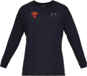 Under Armour Tech Team Long Sleeve - Sockeye Smash 2027