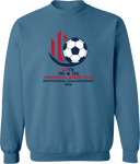 Crew Sweatshirt - USYS National State Cup Invitational Championship 2026 - Navy