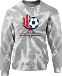 Crew Sweatshirt - USYS National State Cup Invitational Championship 2026 - Navy