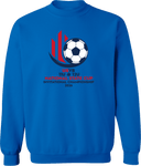Crew Sweatshirt - USYS National State Cup Invitational Championship 2026 - Navy