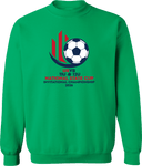 Crew Sweatshirt - USYS National State Cup Invitational Championship 2026 - Navy