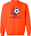 Crew Sweatshirt - USYS National State Cup Invitational Championship 2026 - Navy