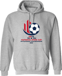 Hoodies - USYS National State Cup Invitational Championship 2026 - Navy
