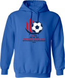 Hoodies - USYS National State Cup Invitational Championship 2026 - Navy