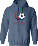 Hoodies - USYS National State Cup Invitational Championship 2026 - Navy