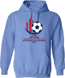 Hoodies - USYS National State Cup Invitational Championship 2026 - Navy