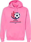 Hoodies - USYS National State Cup Invitational Championship 2026 - Navy