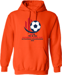 Hoodies - USYS National State Cup Invitational Championship 2026 - Navy