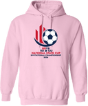 Hoodies - USYS National State Cup Invitational Championship 2026 - Navy