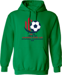 Hoodies - USYS National State Cup Invitational Championship 2026 - Navy