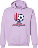 Hoodies - USYS National State Cup Invitational Championship 2026 - Navy