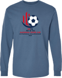 Long Sleeves - USYS National State Cup Invitational Championship 2026 - Navy