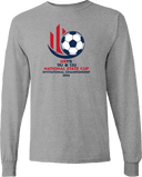 Long Sleeves - USYS National State Cup Invitational Championship 2026 - Navy