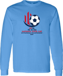 Long Sleeves - USYS National State Cup Invitational Championship 2026 - Navy