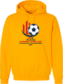 Hoodies - USYS National State Cup Invitational Championship 2026 - Navy