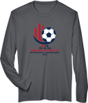 Performance Long Sleeves - USYS National State Cup Invitational Championship 2026 - Navy