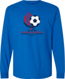 Long Sleeves - USYS National State Cup Invitational Championship 2026 - Navy