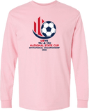 Long Sleeves - USYS National State Cup Invitational Championship 2026 - Navy