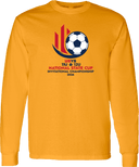Long Sleeves - USYS National State Cup Invitational Championship 2026 - Navy