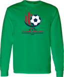 Long Sleeves - USYS National State Cup Invitational Championship 2026 - Navy