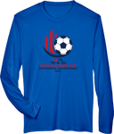 Performance Long Sleeves - USYS National State Cup Invitational Championship 2026 - Navy