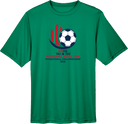 Performance Short Sleeves - USYS National State Cup Invitational Championship 2026 - Navy