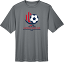 Performance Short Sleeves - USYS National State Cup Invitational Championship 2026 - Navy
