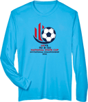 Performance Long Sleeves - USYS National State Cup Invitational Championship 2026 - Navy