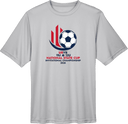 Performance Short Sleeves - USYS National State Cup Invitational Championship 2026 - Navy