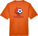 Performance Short Sleeves - USYS National State Cup Invitational Championship 2026 - Navy