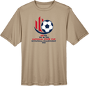 Performance Short Sleeves - USYS National State Cup Invitational Championship 2026 - Navy