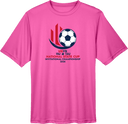 Performance Short Sleeves - USYS National State Cup Invitational Championship 2026 - Navy