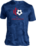 Performance Short Sleeves - USYS National State Cup Invitational Championship 2026 - Navy