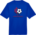 Performance Short Sleeves - USYS National State Cup Invitational Championship 2026 - Navy