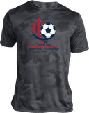 Performance Short Sleeves - USYS National State Cup Invitational Championship 2026 - Navy