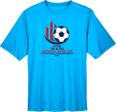 Performance Short Sleeves - USYS National State Cup Invitational Championship 2026 - Navy