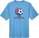Performance Short Sleeves - USYS National State Cup Invitational Championship 2026 - Navy