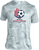 Performance Short Sleeves - USYS National State Cup Invitational Championship 2026 - Navy