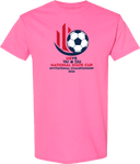 Short Sleeves - USYS National State Cup Invitational Championship 2026 - Navy