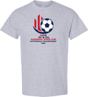 Short Sleeves - USYS National State Cup Invitational Championship 2026 - Navy