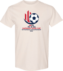 Short Sleeves - USYS National State Cup Invitational Championship 2026 - Navy